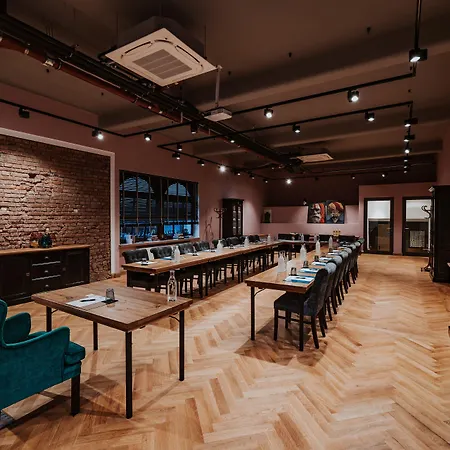 Der Lippische Hof Hotel Bad Salzuflen