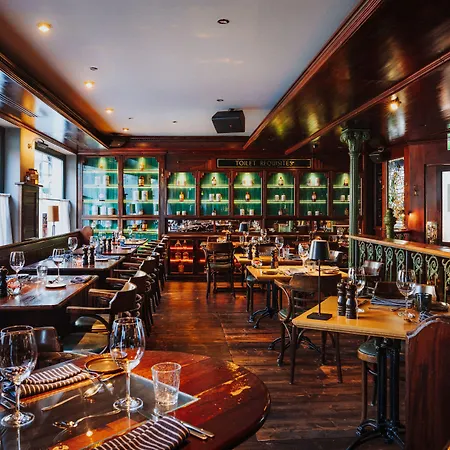 Hotel Der Lippische Hof Bad Salzuflen