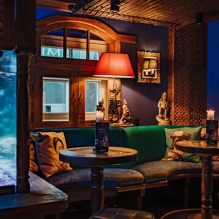 Der Lippische Hof Hotel