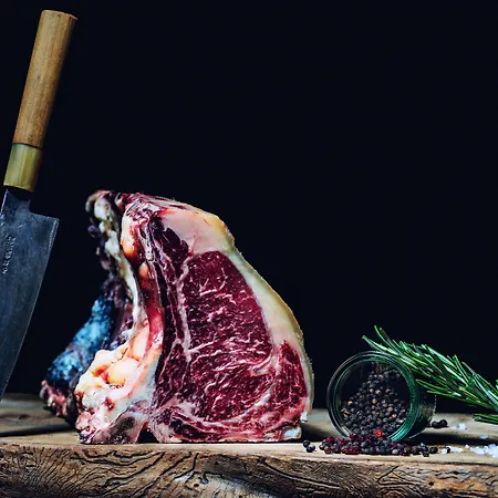 호텔 Der Lippische Hof 4*