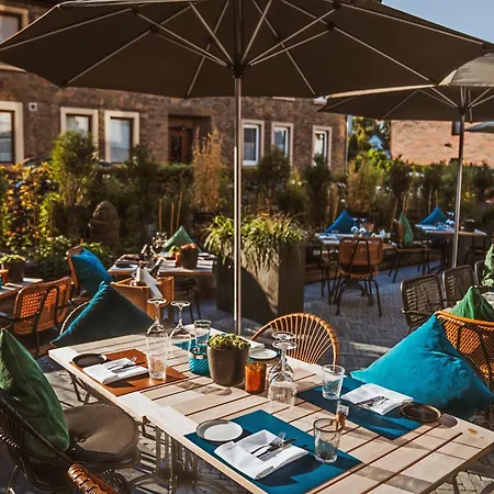 Der Lippische Hof Hotel Bad Salzuflen