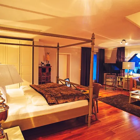 Der Lippische Hof 4* Bad Salzuflen