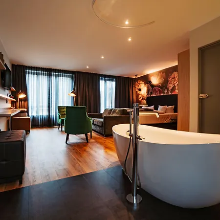 Der Lippische Hof Hotel Bad Salzuflen