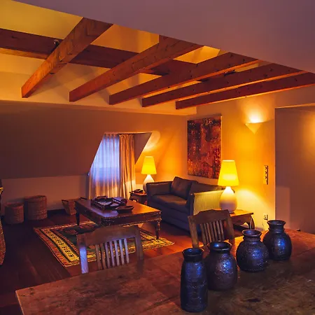 Hotel Der Lippische Hof Bad Salzuflen