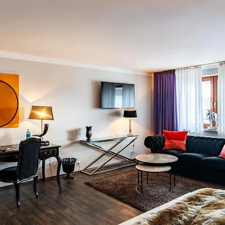 Der Lippische Hof Hotel 4*