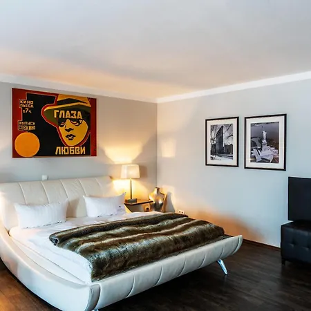 Hotel Der Lippische Hof 4*