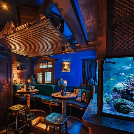 Der Lippische Hof Hotel 4*