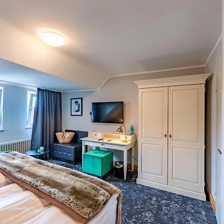 Der Lippische Hof Bad Salzuflen