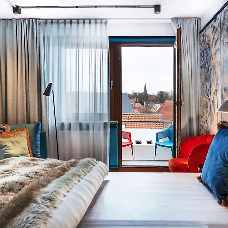 Der Lippische Hof 4* Bad Salzuflen