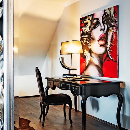 Hotel Der Lippische Hof