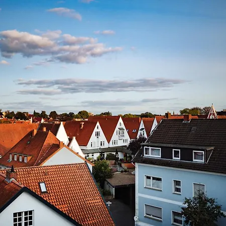 Der Lippische Hof Hotel 4*