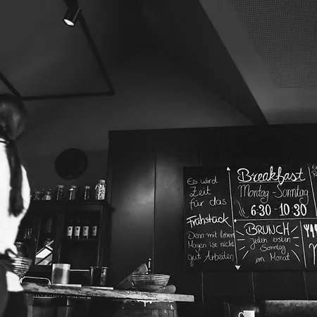 Hotel Der Lippische Hof 4*