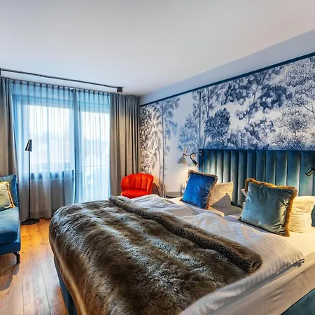 Der Lippische Hof Hotel Bad Salzuflen