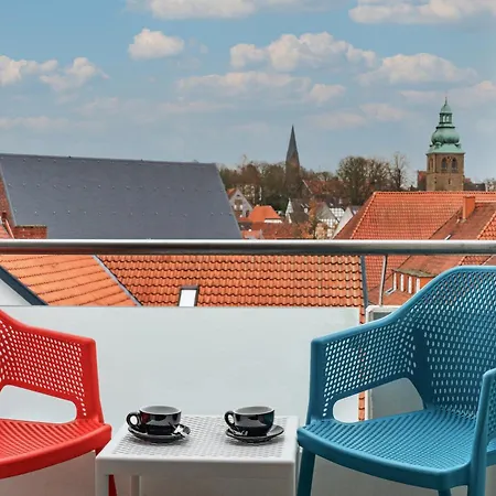 Der Lippische Hof 4* Bad Salzuflen