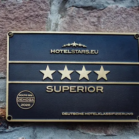 Der Lippische Hof Hotel