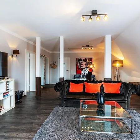 Hotel Der Lippische Hof