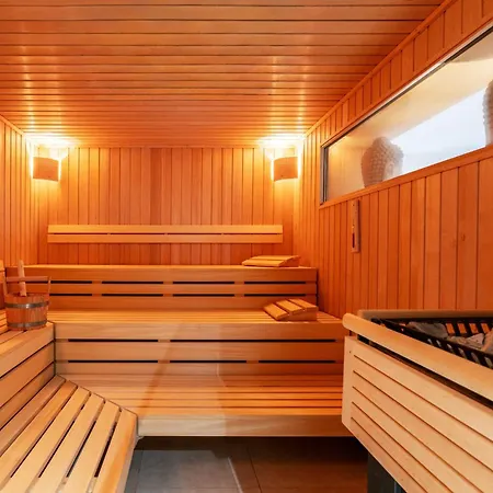 Der Lippische Hof Hotel 4*
