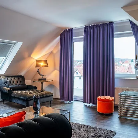 Hotel Der Lippische Hof Bad Salzuflen