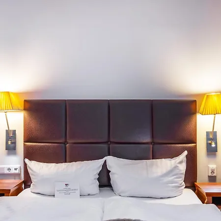 Der Lippische Hof Bad Salzuflen