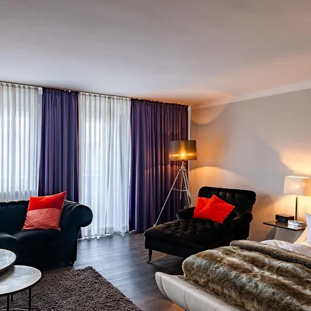 Der Lippische Hof 4* Bad Salzuflen