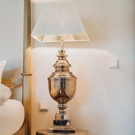 Der Lippische Hof Hotel