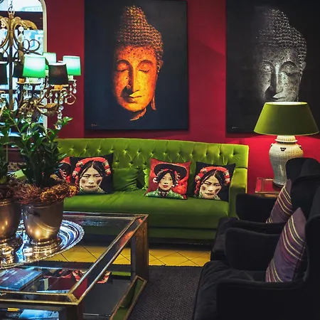 Der Lippische Hof Hotel 4*