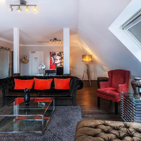 Hotel Der Lippische Hof Bad Salzuflen