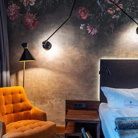 Der Lippische Hof 4*