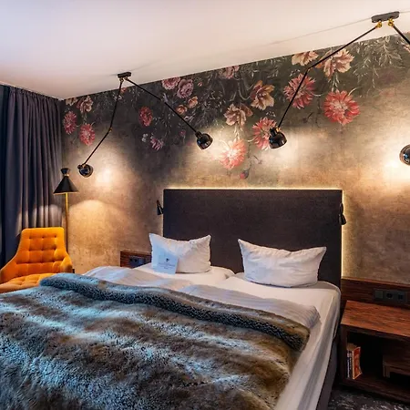 Der Lippische Hof 4* Bad Salzuflen