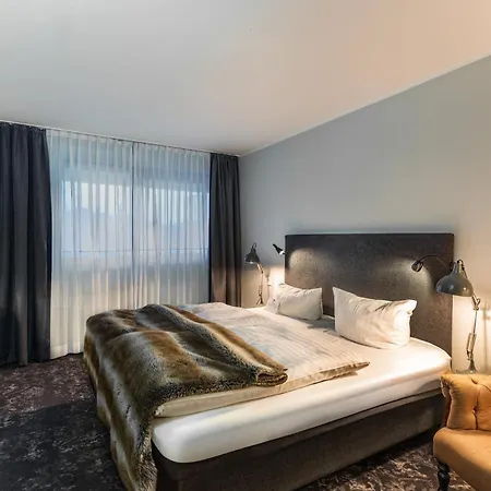 Der Lippische Hof 호텔