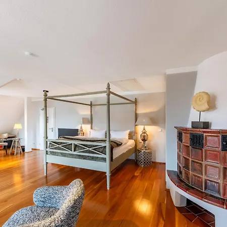 Der Lippische Hof Hotel 4*