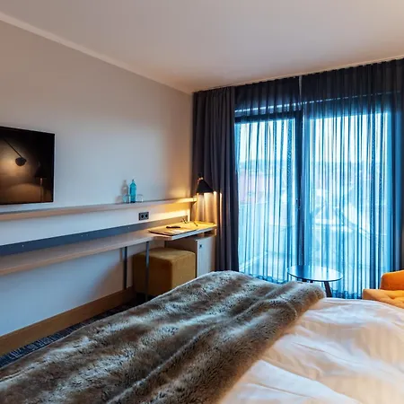 Hotel Der Lippische Hof 4*