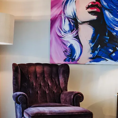 Der Lippische Hof Hotel Bad Salzuflen