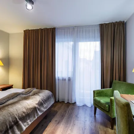 Hotel Der Lippische Hof Bad Salzuflen