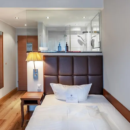 Der Lippische Hof Bad Salzuflen