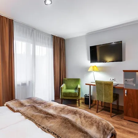 Der Lippische Hof 4* 바트잘츠우프렌