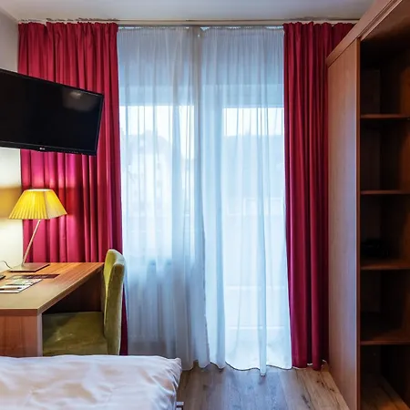 Hotel Der Lippische Hof