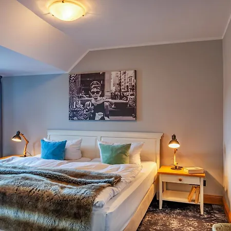 Hotel Der Lippische Hof