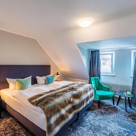 Der Lippische Hof 4* Bad Salzuflen