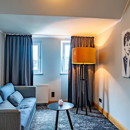 Der Lippische Hof Hotel