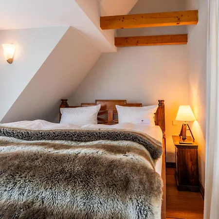 Der Lippische Hof Hotel Bad Salzuflen