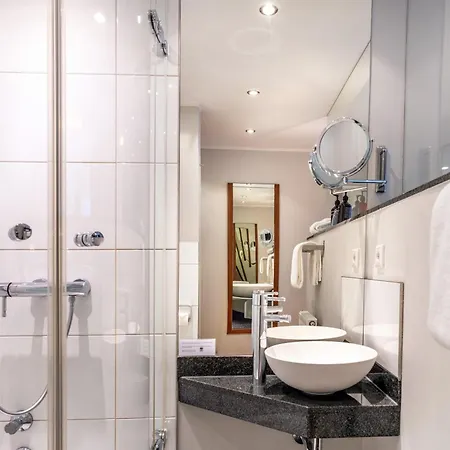 Der Lippische Hof 4* Bad Salzuflen