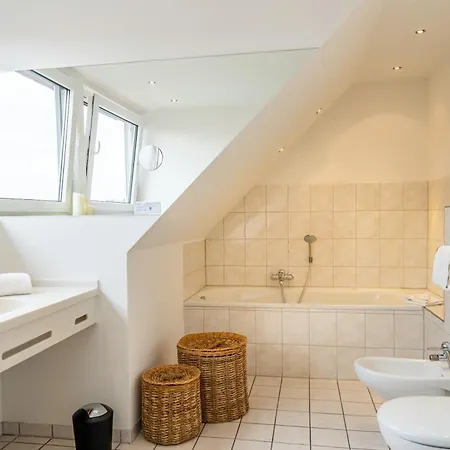 Der Lippische Hof Hotel 4*