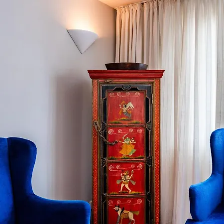 Der Lippische Hof Hotel