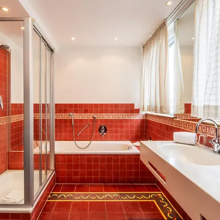 Der Lippische Hof Hotel 4*