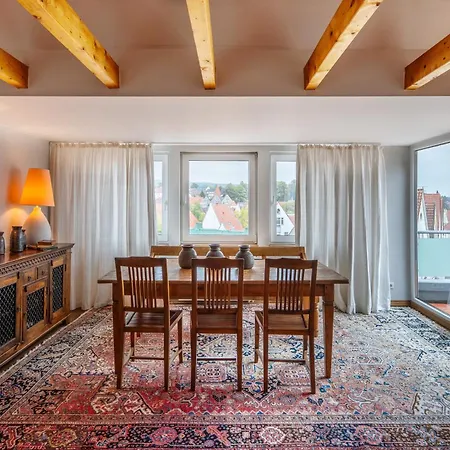 Der Lippische Hof Hotel Bad Salzuflen