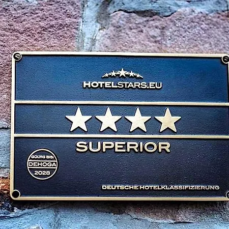 Hotel Der Lippische Hof 4*