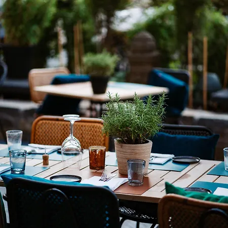 Der Lippische Hof Hotel 4*