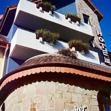 Hotel Der Lippische Hof 4*