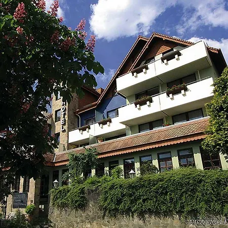 Hotel Der Lippische Hof 4*